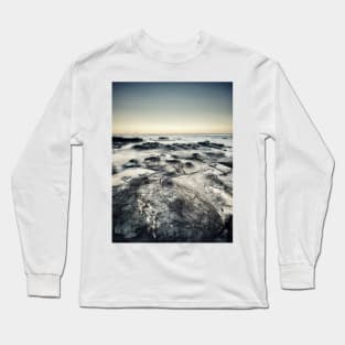 Margins 27 Long Sleeve T-Shirt